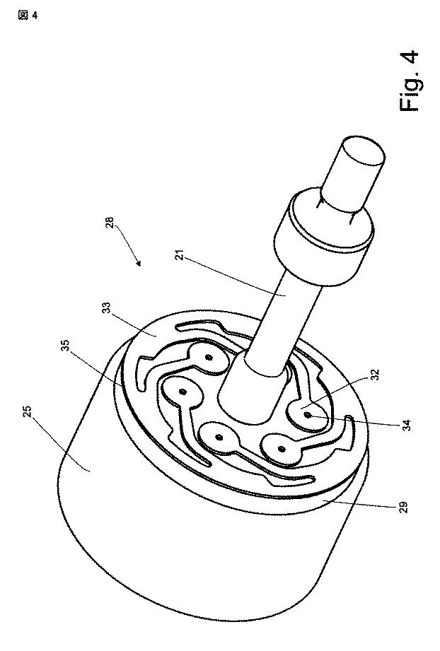 6049287-直接噴射システムの消音燃料ポンプ 図000005