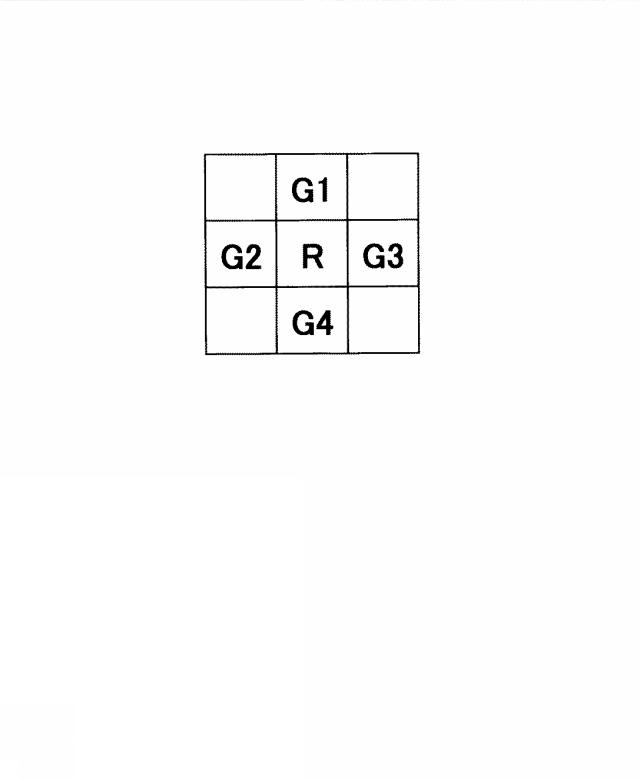 6051592-画像処理装置および撮像装置 図000005