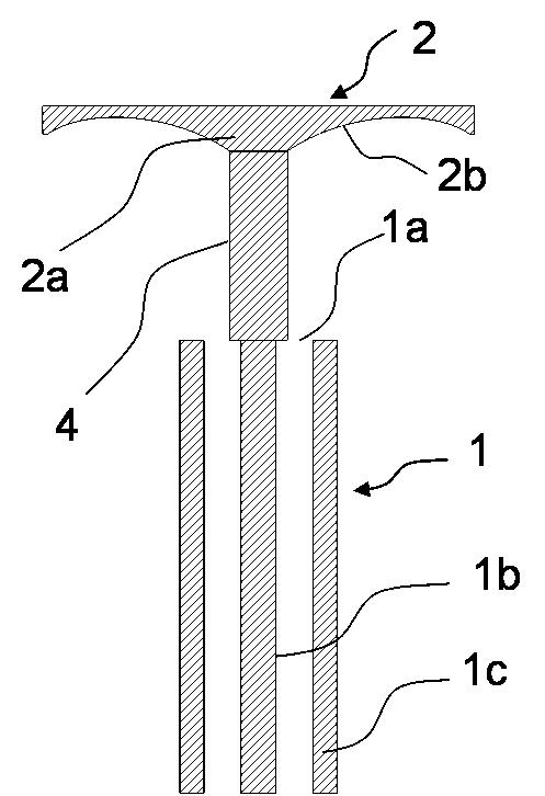 6051904-アンテナ装置用一次放射器、およびアンテナ装置 図000005