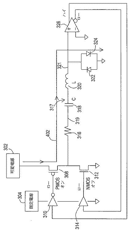 6055489-移植可能な医療装置を無線で再充電するための自己調整外部装置 図000005