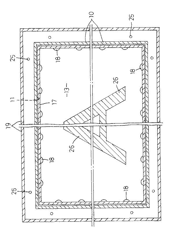 6057356-演出用物受け台 図000005