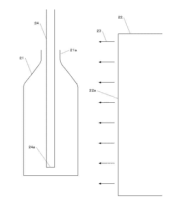 6057656-電子線照射による不活化方法および処理装置 図000005