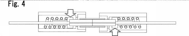 6063225-回転防止機構を有するマルチコアファイバ用接続器 図000005