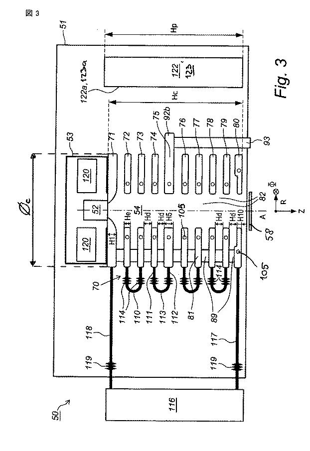 6073518-電極冷却装置 図000005