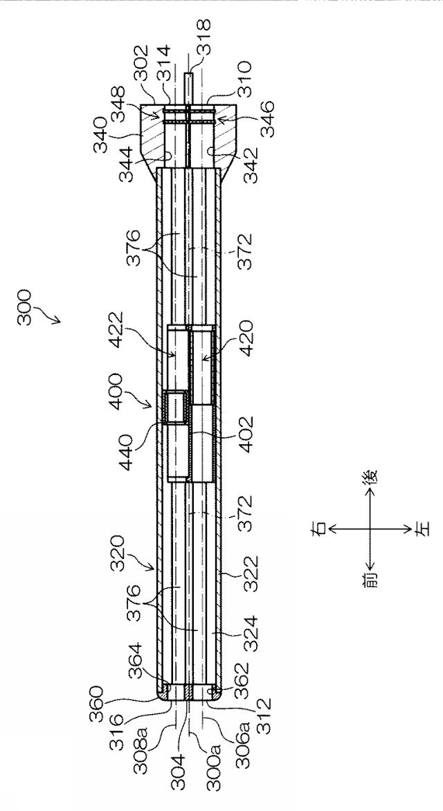 6082469-内視鏡下外科手術装置及び外套管 図000005