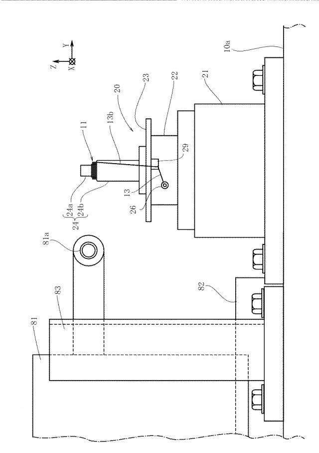 6103761-コイルの製造装置及びその製造方法 図000005