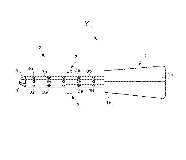 6113540-ピンタンブラー錠、該ピンタンブラー錠の鍵、及び該鍵用の鍵材 図000005