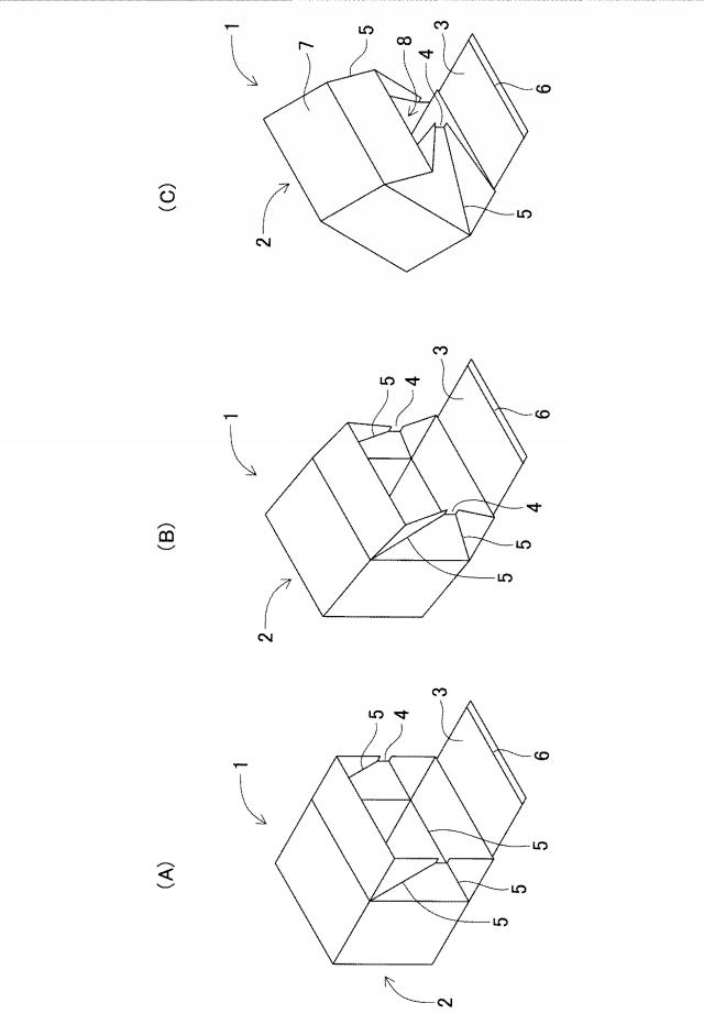 6126187-シートパレット複合体 図000005