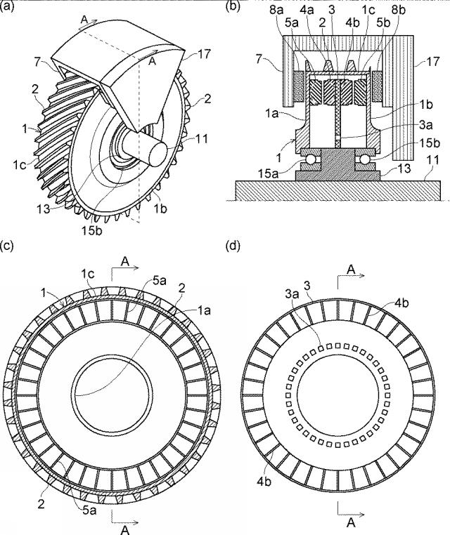 6135426-流体式減速装置 図000005