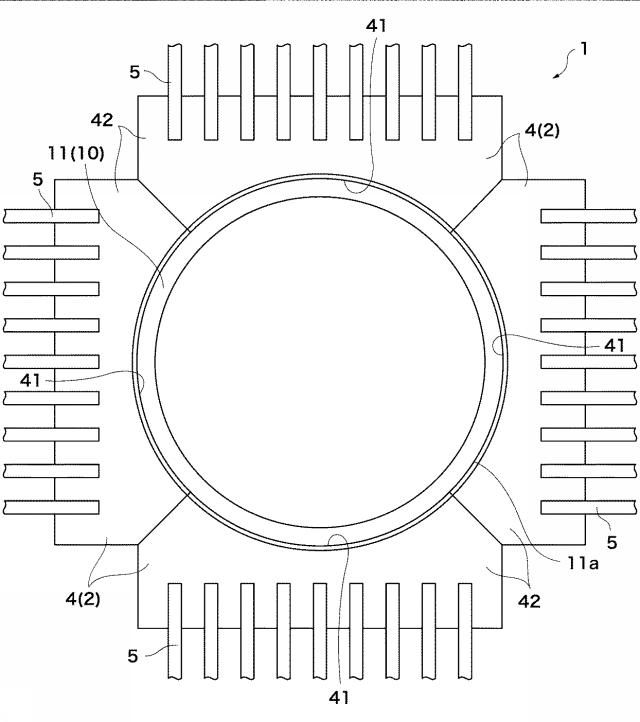 6136575-杭頭構造及び杭頭構造の構築方法 図000005