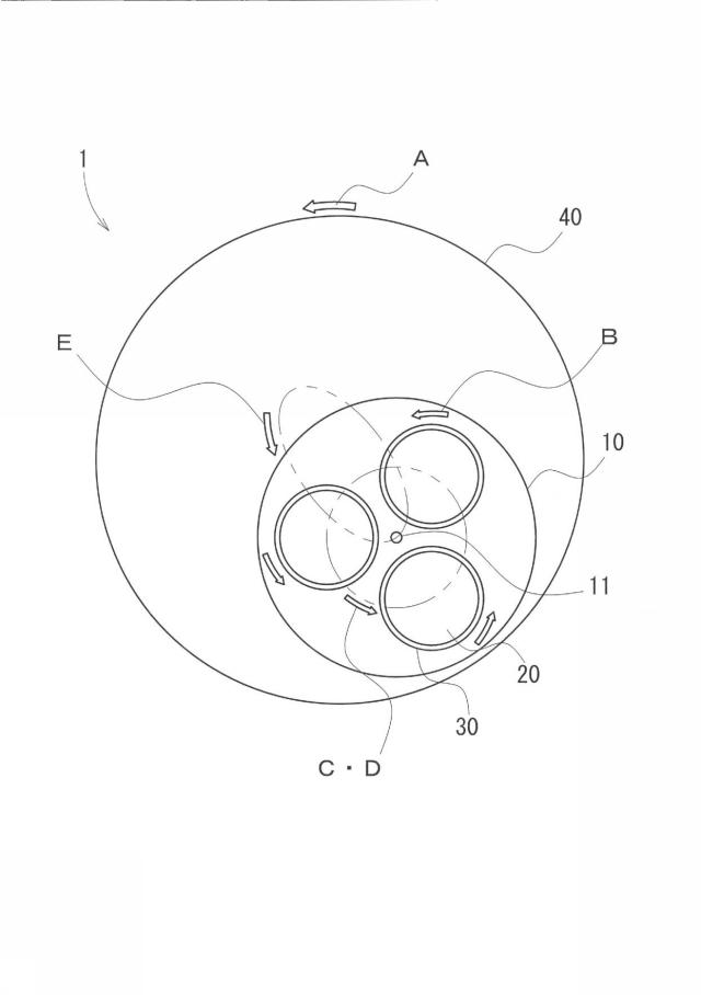 6145239-レンズ研磨用ホルダー及びこれを用いた複数レンズの研磨方法 図000005