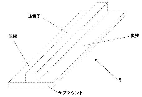 6147793-レーザモジュール 図000005