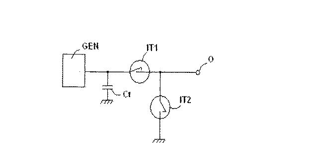 6157482-プラズマ浸漬モードにおけるイオン注入装置の制御方法 図000005