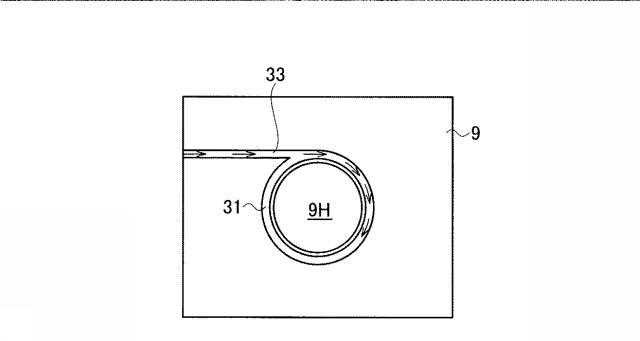 6159583-保護ガラスの保護方法及びレーザ加工ヘッド 図000005