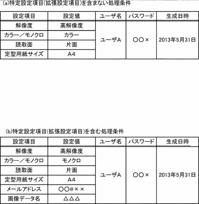 6163884-処理装置、及びその制御プログラム 図000005