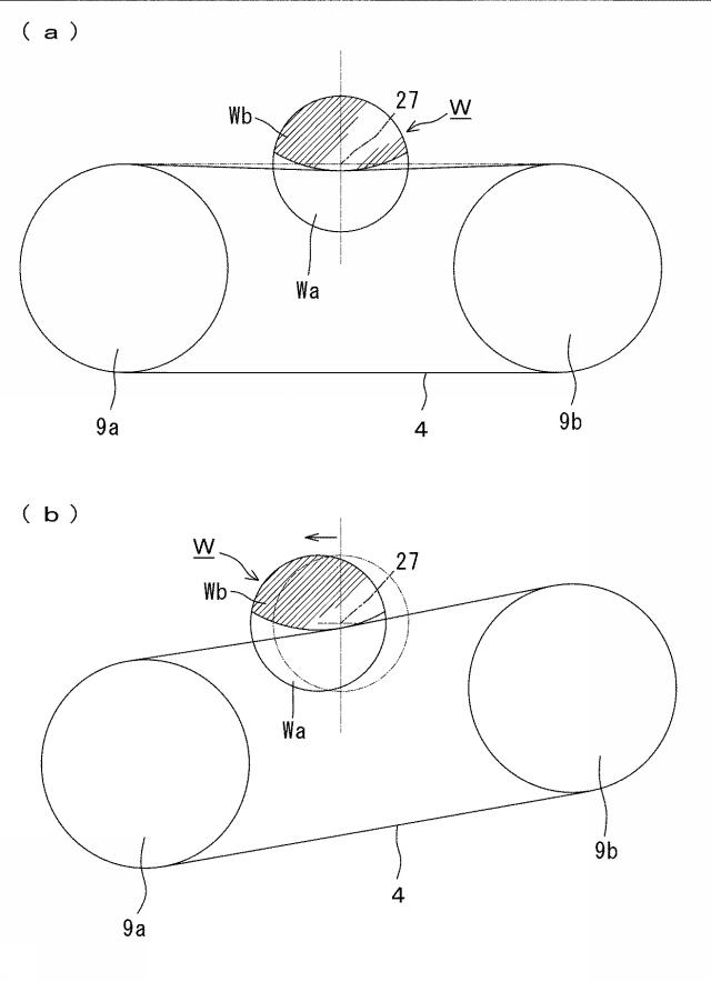 6168689-ワイヤソー及び切断加工方法 図000005