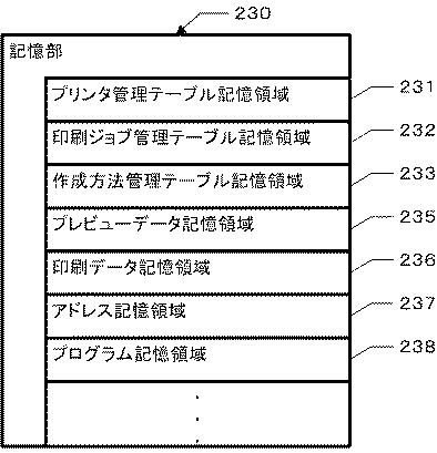 6172592-印刷システム、及び、ウェブサーバ 図000005