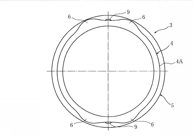 6173230-鋼管連結構造 図000005