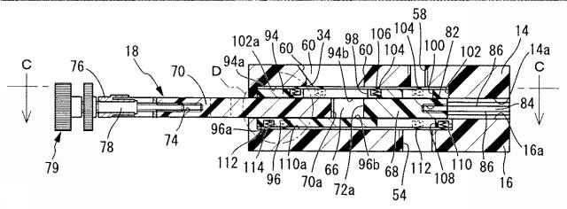 6196100-ビーズ供給装置 図000005