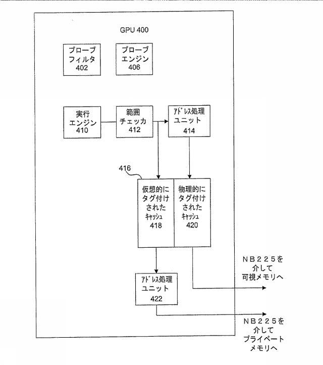 6196445-メモリ要求を処理するためのシステム及び方法 図000005