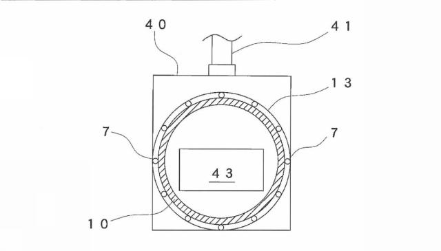 6198383-連続式通電焼結装置 図000005