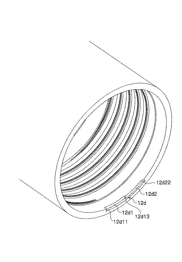 6202909-筆記具用中芯収納体 図000005