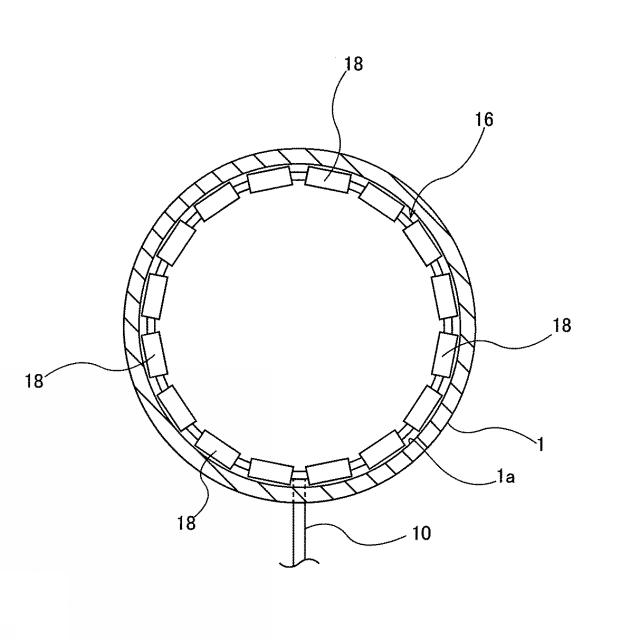 6204764-メタン発酵処理装置 図000005