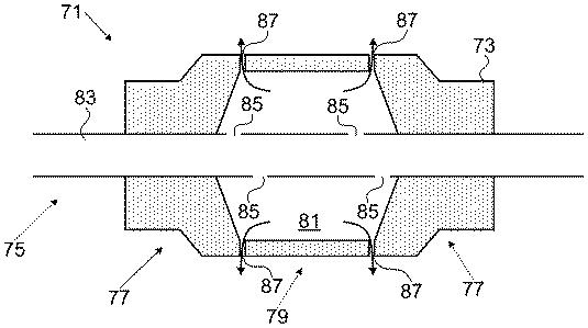 6214940-熱伝導を向上させた灌注式電極 図000005