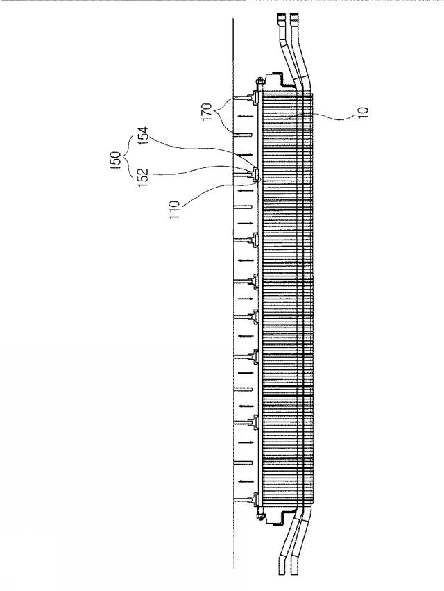 6215381-発電機用ステータコアの振動防止装置 図000005