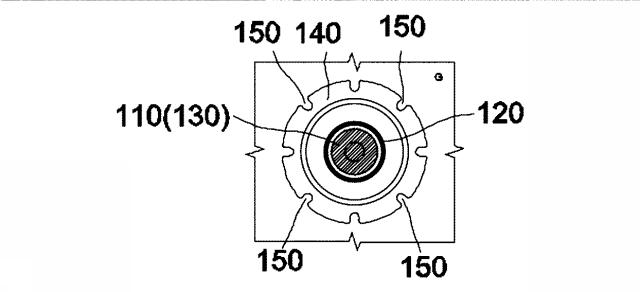 6215431-ラックを保護するためのポールタイププロテクター 図000005