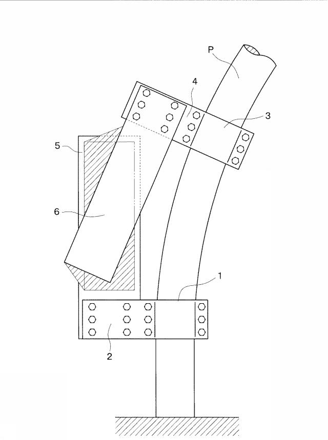 6218633-柱状構造体の制振装置 図000005