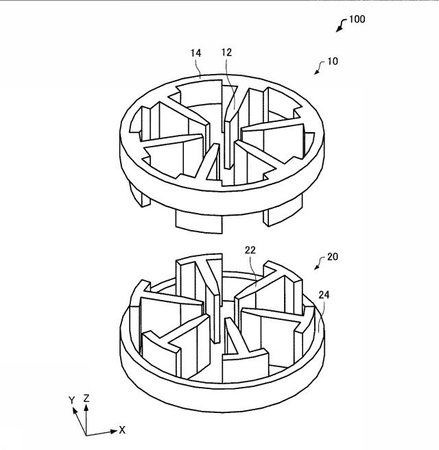 6219741-多極子レンズの製造方法、多極子レンズ、および荷電粒子線装置 図000005