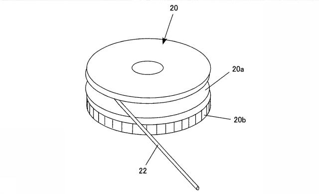 6240350-コマ発射装置 図000005