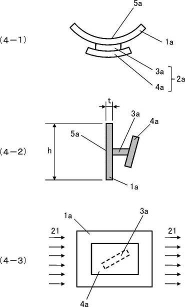 6243068-シリンダボア壁の保温部材、内燃機関及び自動車 図000005