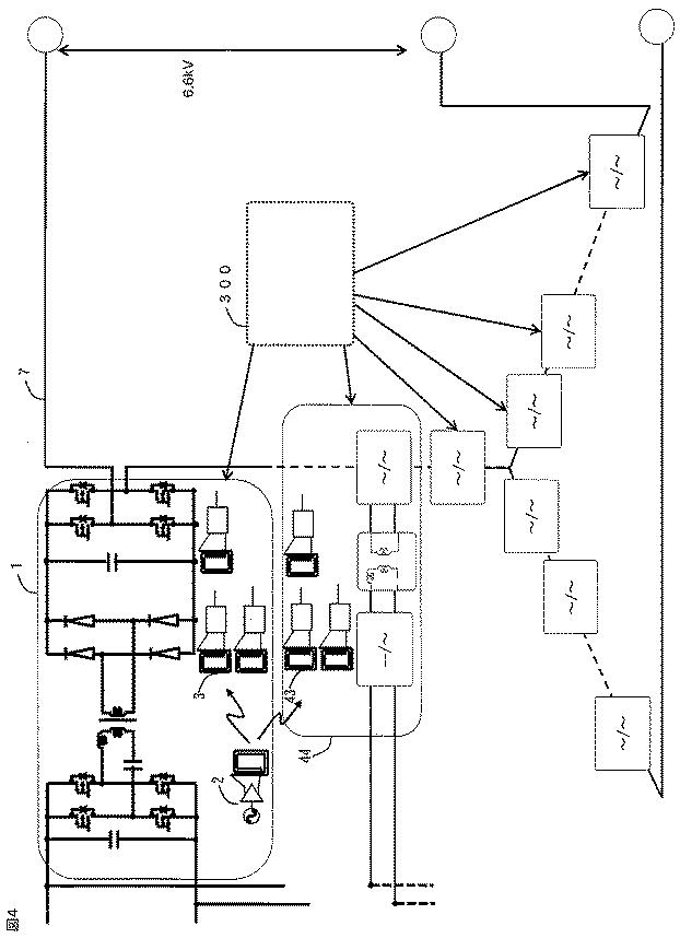 6253808-無線送受電システムとそれを備えた電力変換装置および電力変換方法 図000005