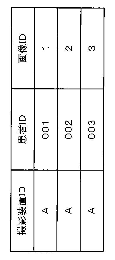 6254111-放射線画像撮影システム、放射線画像撮影装置、携帯情報端末装置、及び放射線画像の撮影方法 図000005