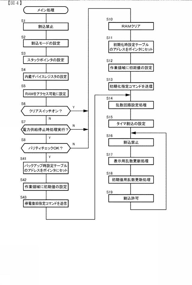 6254231-遊技機 図000005