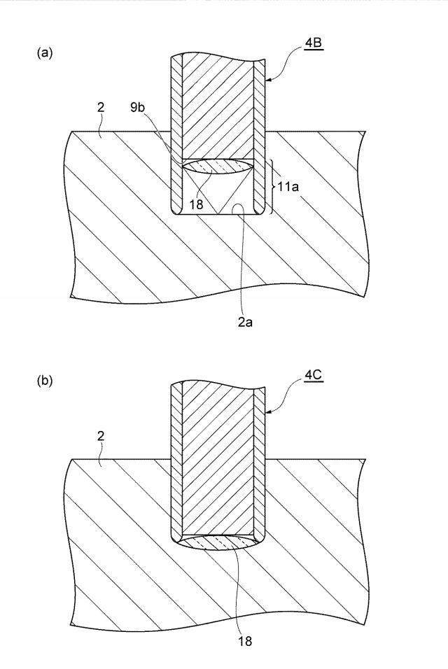 6255559-生体光画像取得システム、生体光取得プローブ及び生体光画像の取得方法 図000005