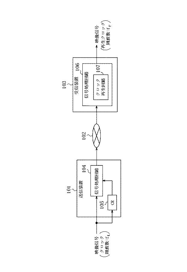 6259227-クロック再生制御装置と映像信号受信装置 図000005
