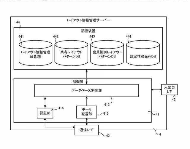 6279000-物件情報管理システム及び物件情報管理方法 図000005