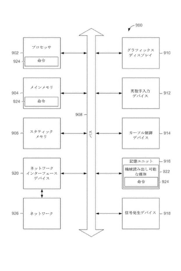 6304897-二次ユーザデバイスに対する広告コンテンツの提供方法 図000005