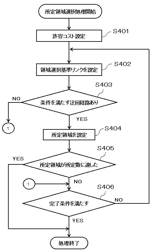 6307270-経路探索装置 図000005