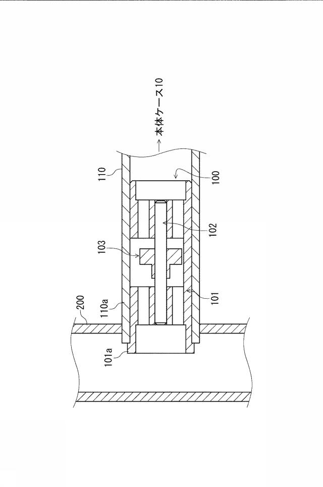 6307306-水洗便器用薬剤供給機構及び減圧弁 図000005