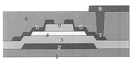 6326270-薄膜トランジスタおよびその製造方法 図000005