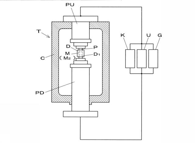 6337254-放電プラズマ焼結用型の作製方法 図000005