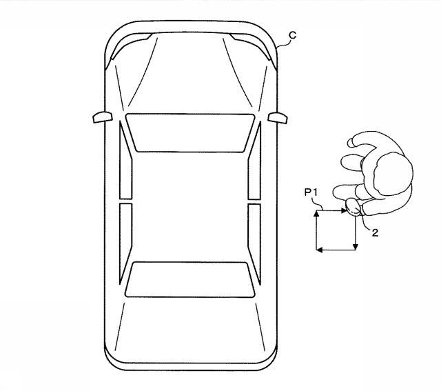 6337671-車両用通信システム及び車載機 図000005