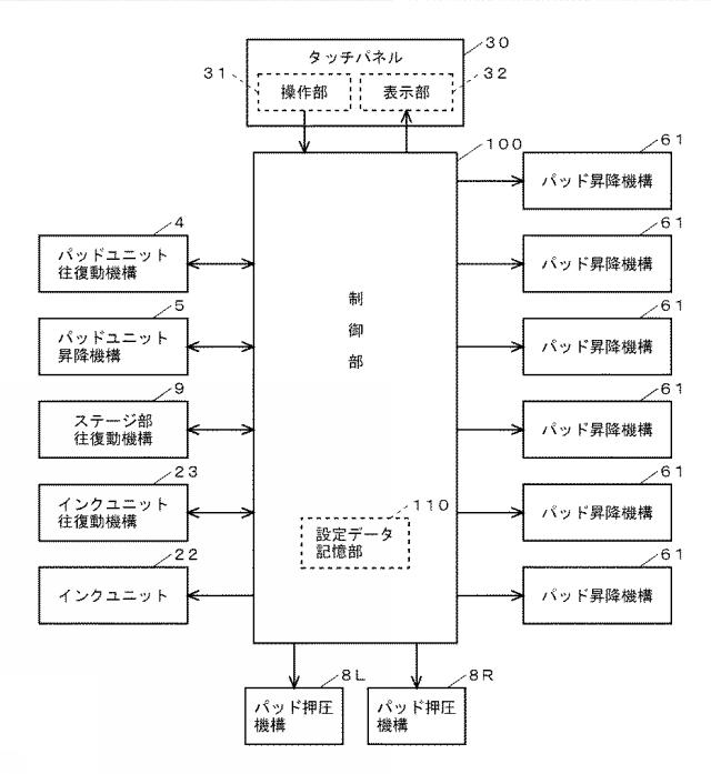 6338260-筆記具用のパッド印刷方法 図000005