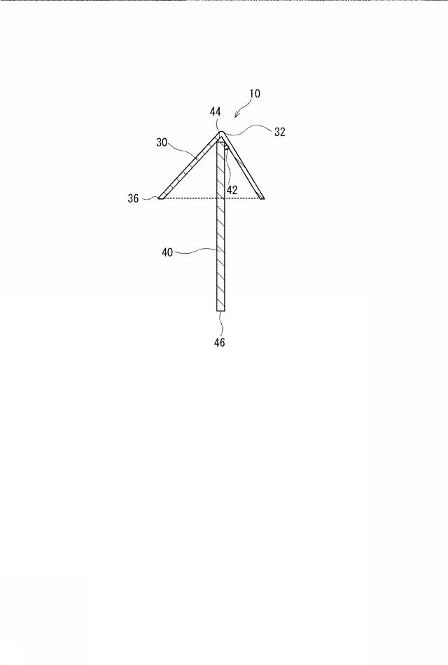 6354041-構築物の補修部材及び補修方法 図000005