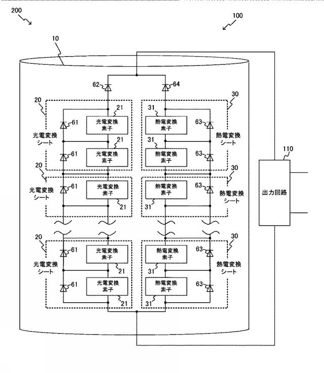 6358737-中空管、及び発電装置 図000005