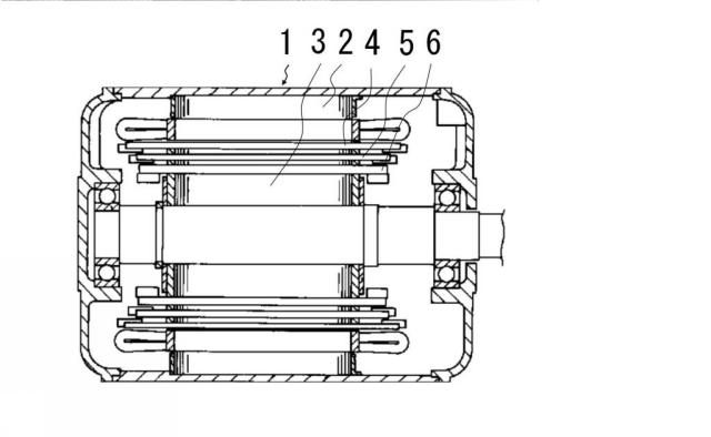 6376820-三重かご形誘導電動機 図000005